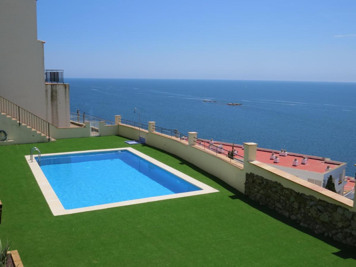 Marina 4 Apartment Roses Exterior photo