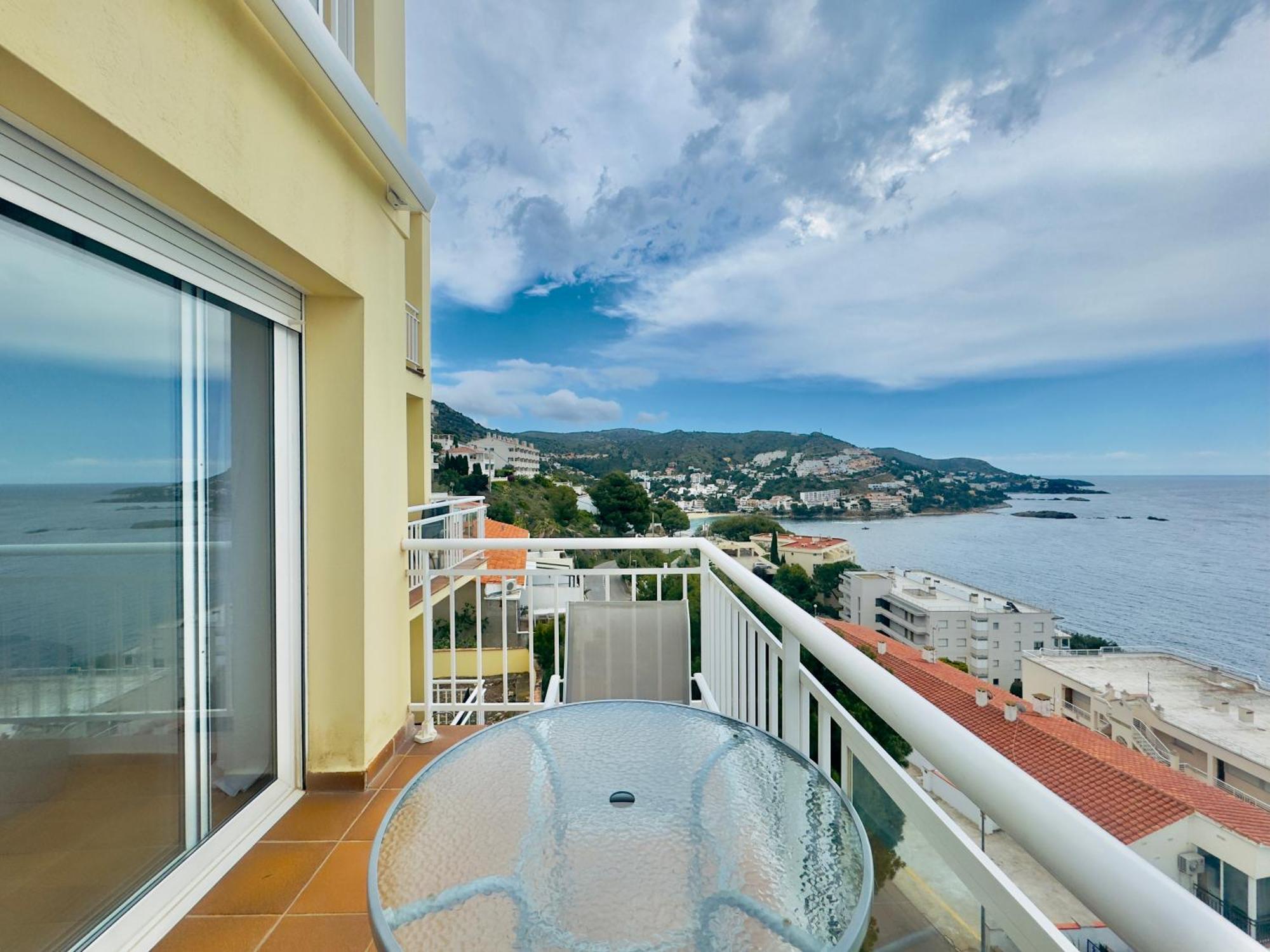 Marina 4 Apartment Roses Exterior photo