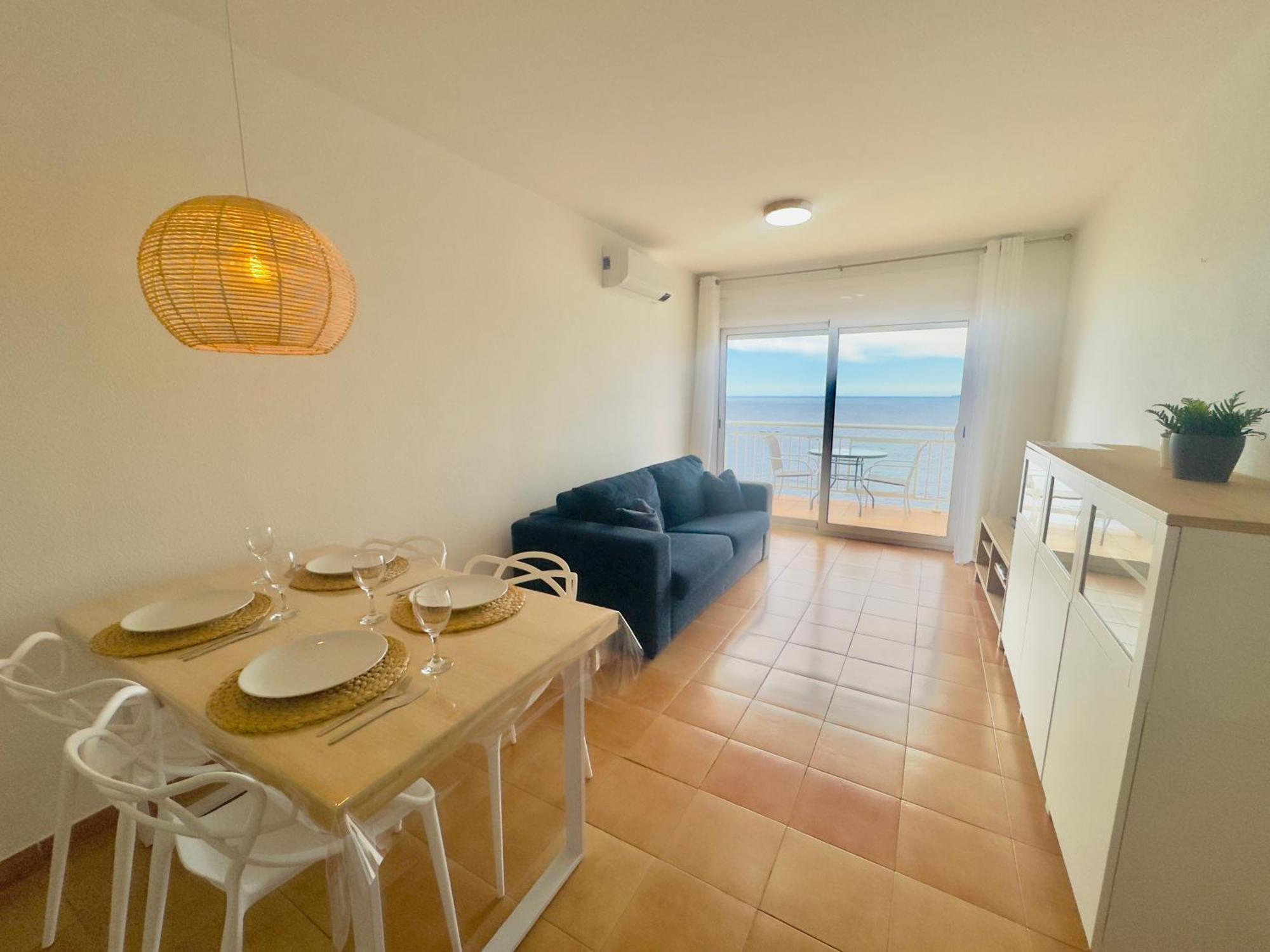 Marina 4 Apartment Roses Exterior photo
